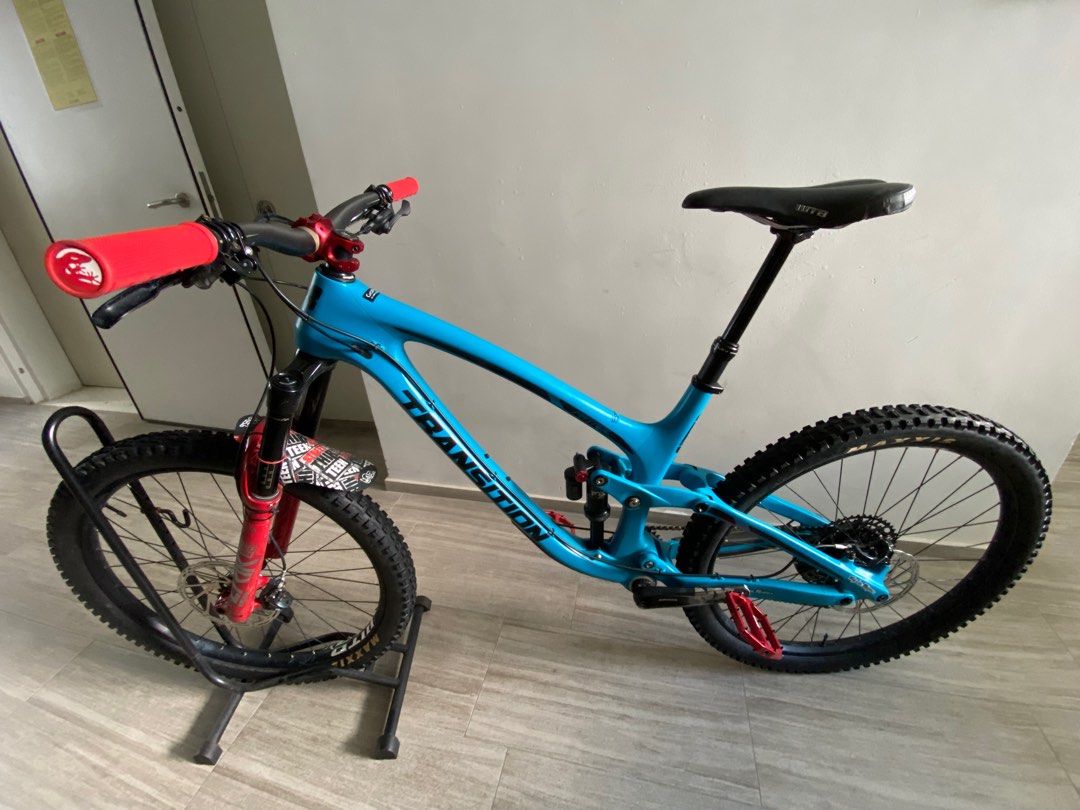 2019 mountain bike sale 2025