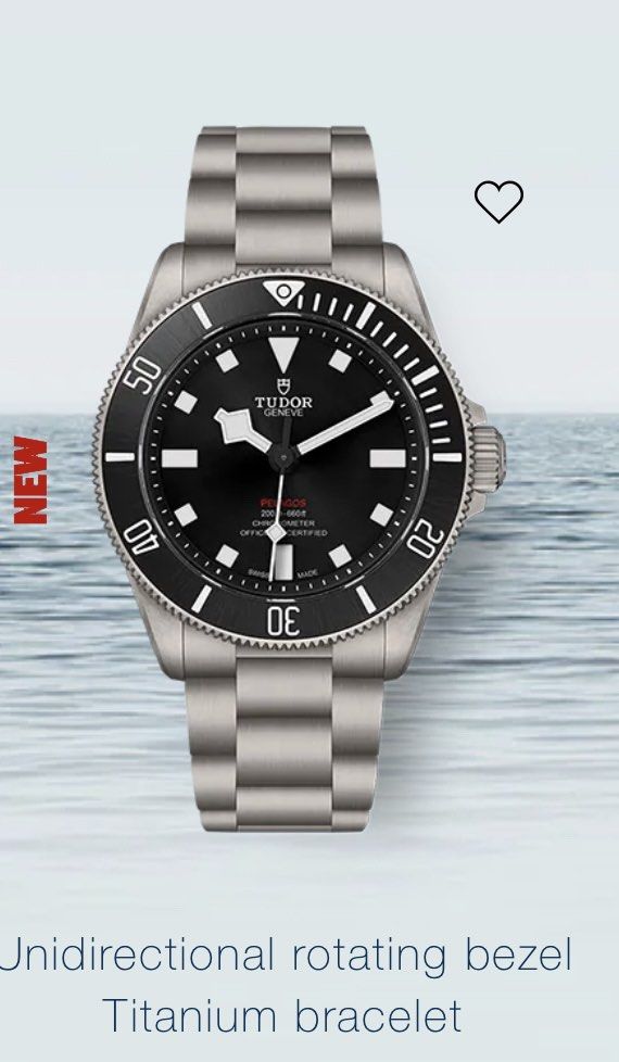 Tudor 25610 online