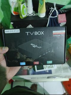 TV Box