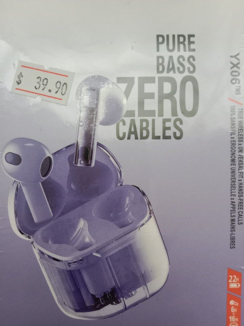 Qss tws earbuds best sale