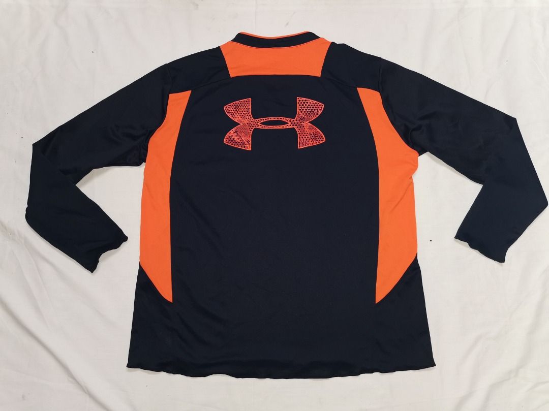 Under Armour Japan Outdoor Jersey XL JC5662