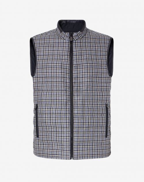 UNIQLO Men Puffer Vest, Men's Fashion, Coats, Jackets and Outerwear on