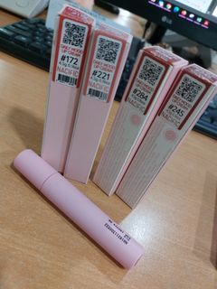 Update Nacific Daily Lip Cream