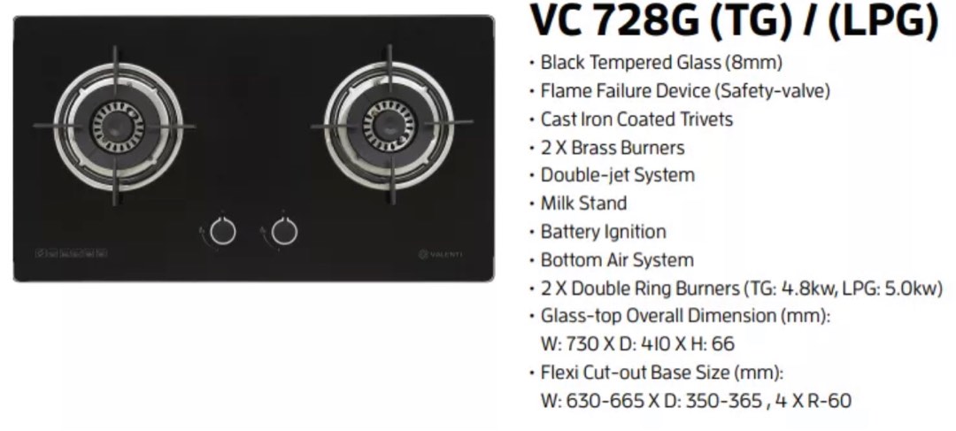 butterfly jet gas stove 2 burner price