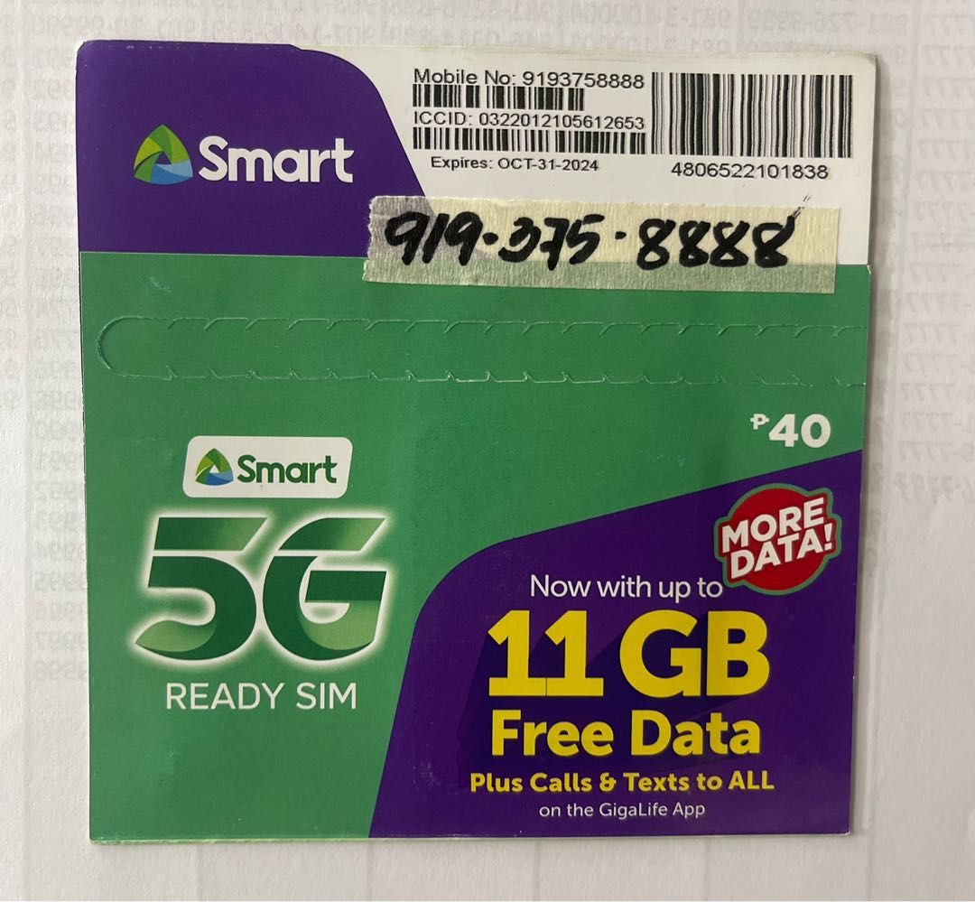 VANITY SIM (Category: Sim Cards) located in San Juan City. Submitted by marivicvictoriareyes (Listing ID 1197161158, Image 1). Description: VANITY SIM LUCKY NUMBER PERSONAL NUMBER BUSINESS NUMBER.