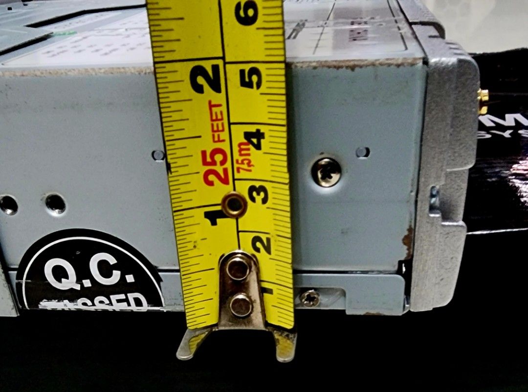 VANKU Andriod Car Radio Navi and Multimedia Intelligent System., Car