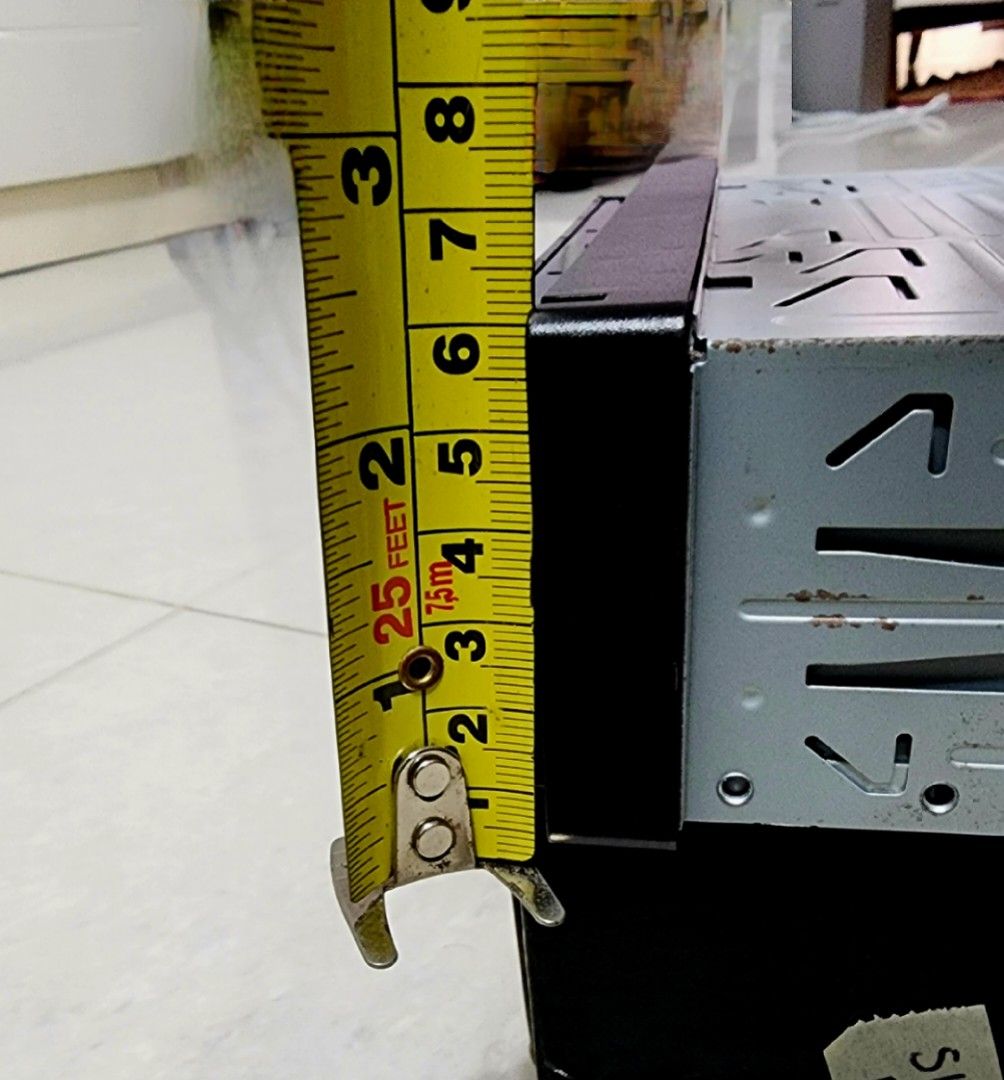 VANKU Andriod Car Radio Navi and Multimedia Intelligent System., Car