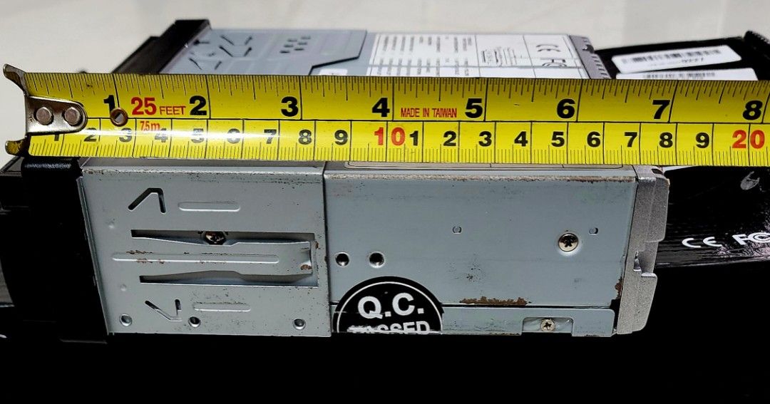 VANKU Andriod Car Radio Navi and Multimedia Intelligent System., Car