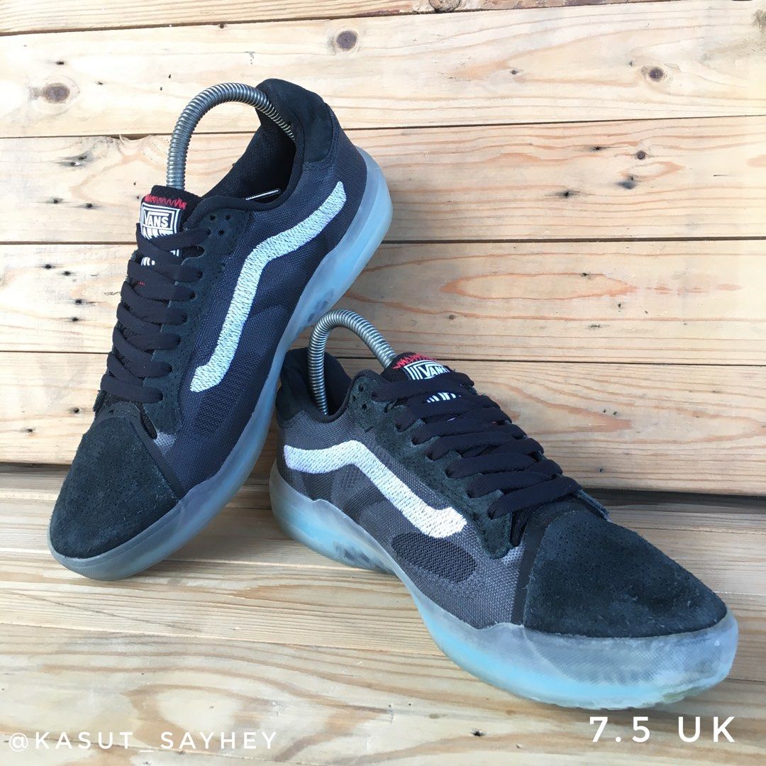Vans ballistic ave rapidweld online pro lite