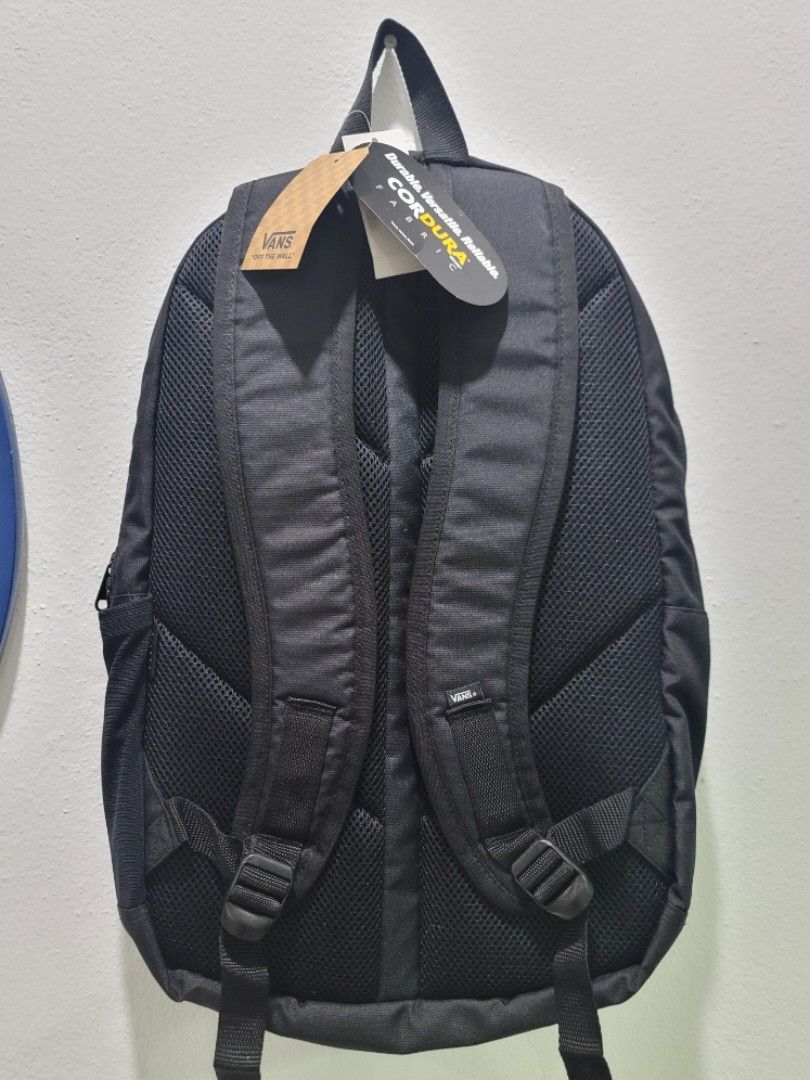 Vans x Thrasher Magazine x Cordura Fabric