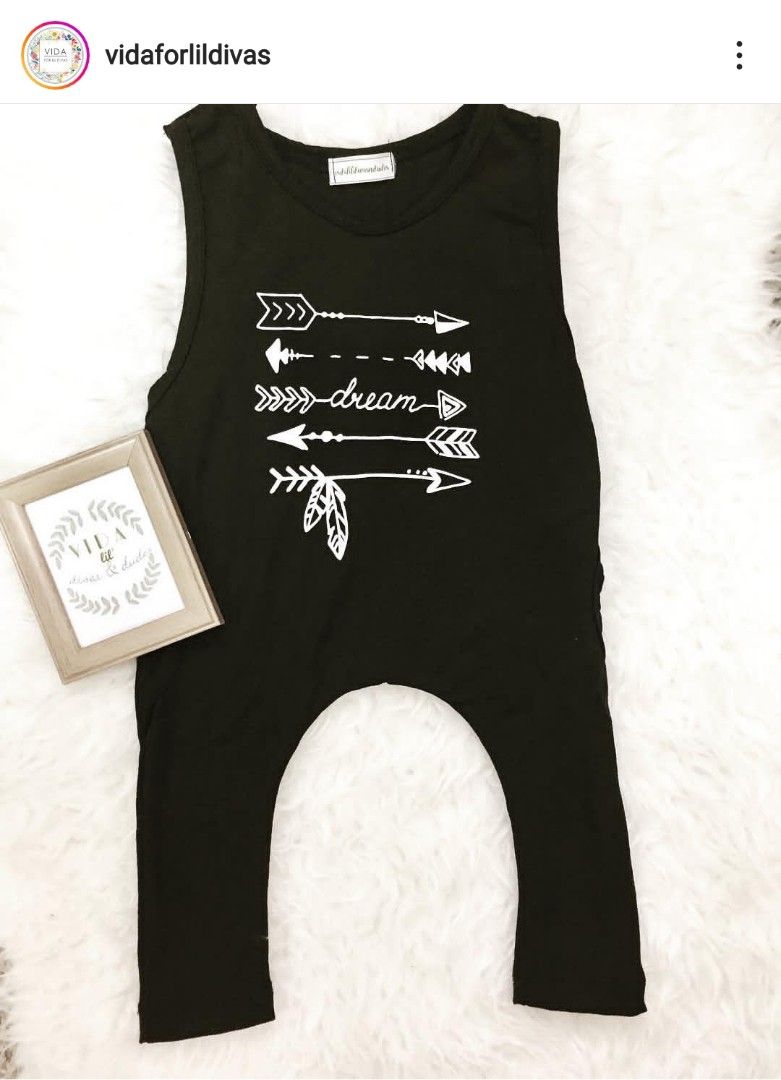 Vidaforlildivas s6 (Category: Babies & Kids Fashion) located in Balanga. Submitted by _thriftizen (Listing ID 1197104514, Image 1). Description: fits 5-6 see other photos when worn.