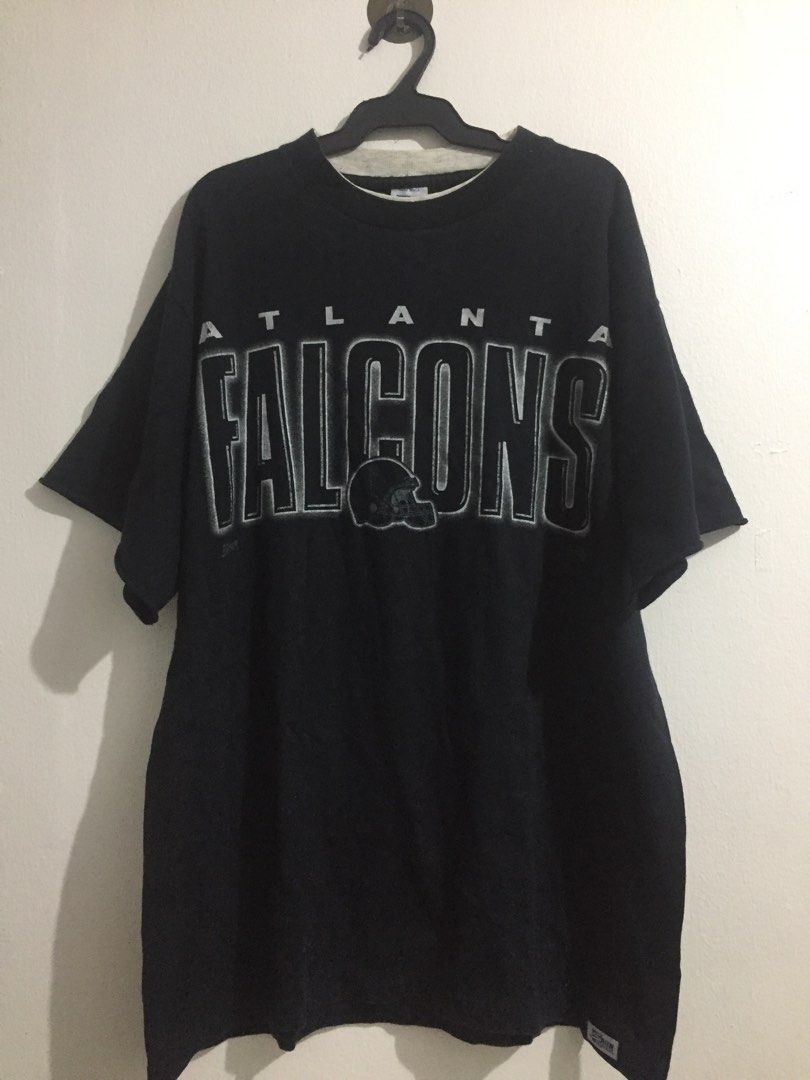 vintage atlanta falcons gear