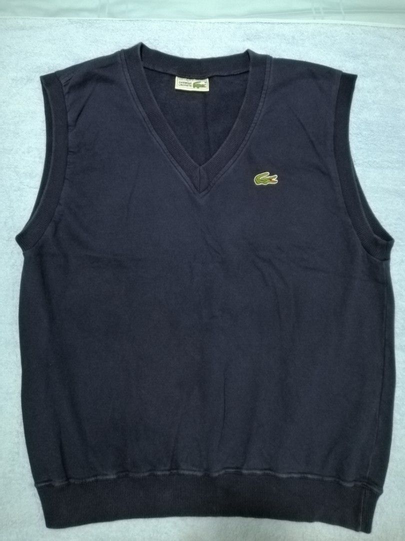 Chemise new arrivals lacoste sweater