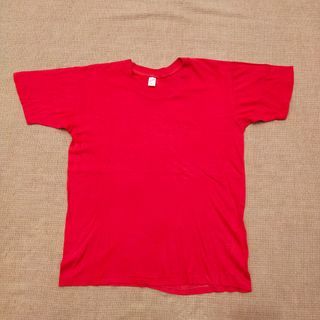 Vintage plain sportswear 60s