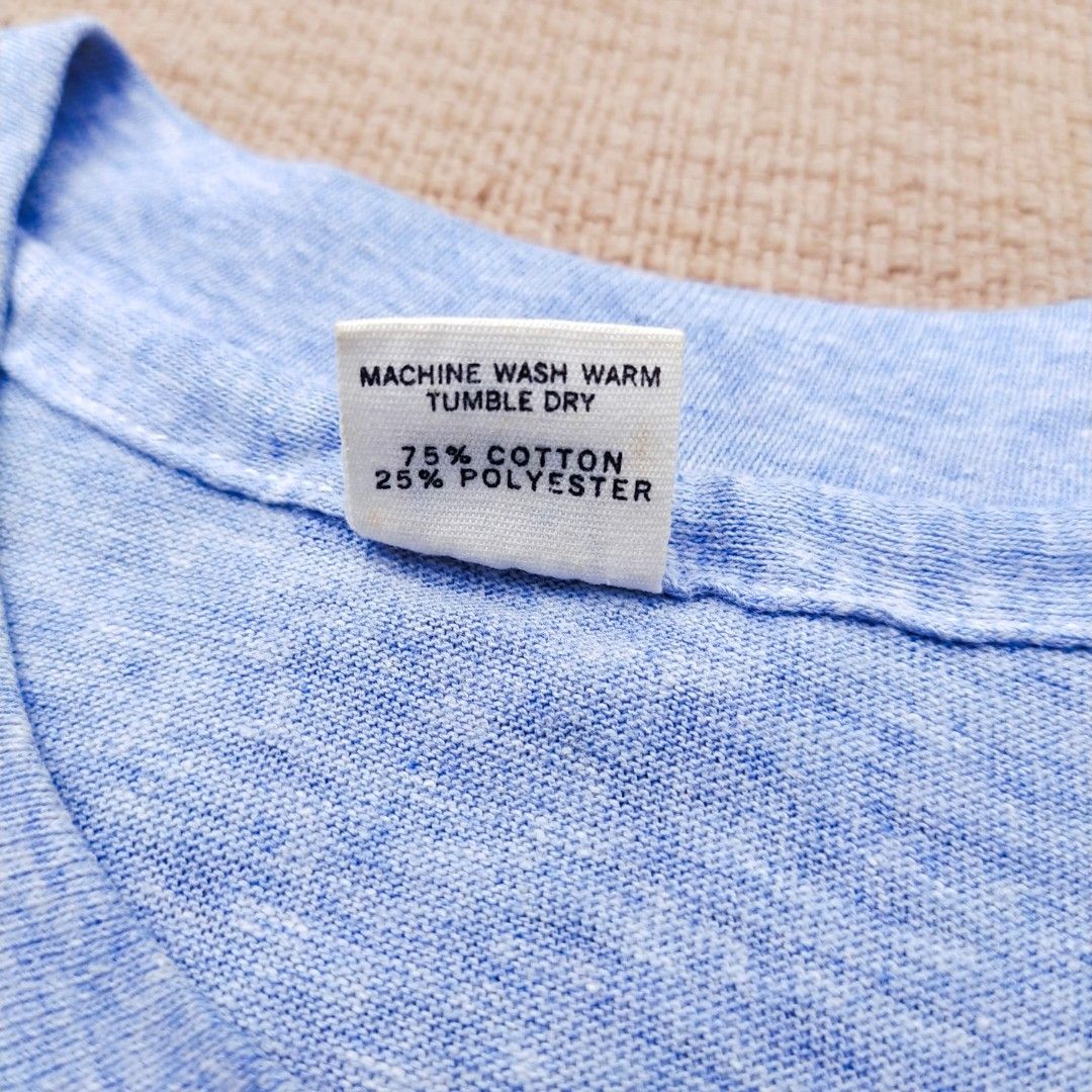 Canottiere In Cotone Confezione Da 3 Canottiere Uomo Hanes Ultimate Big & Tall - Nero, Senza Etichette, Cotone 100% Canottiera Spalla Larga Uomo - Foto 9