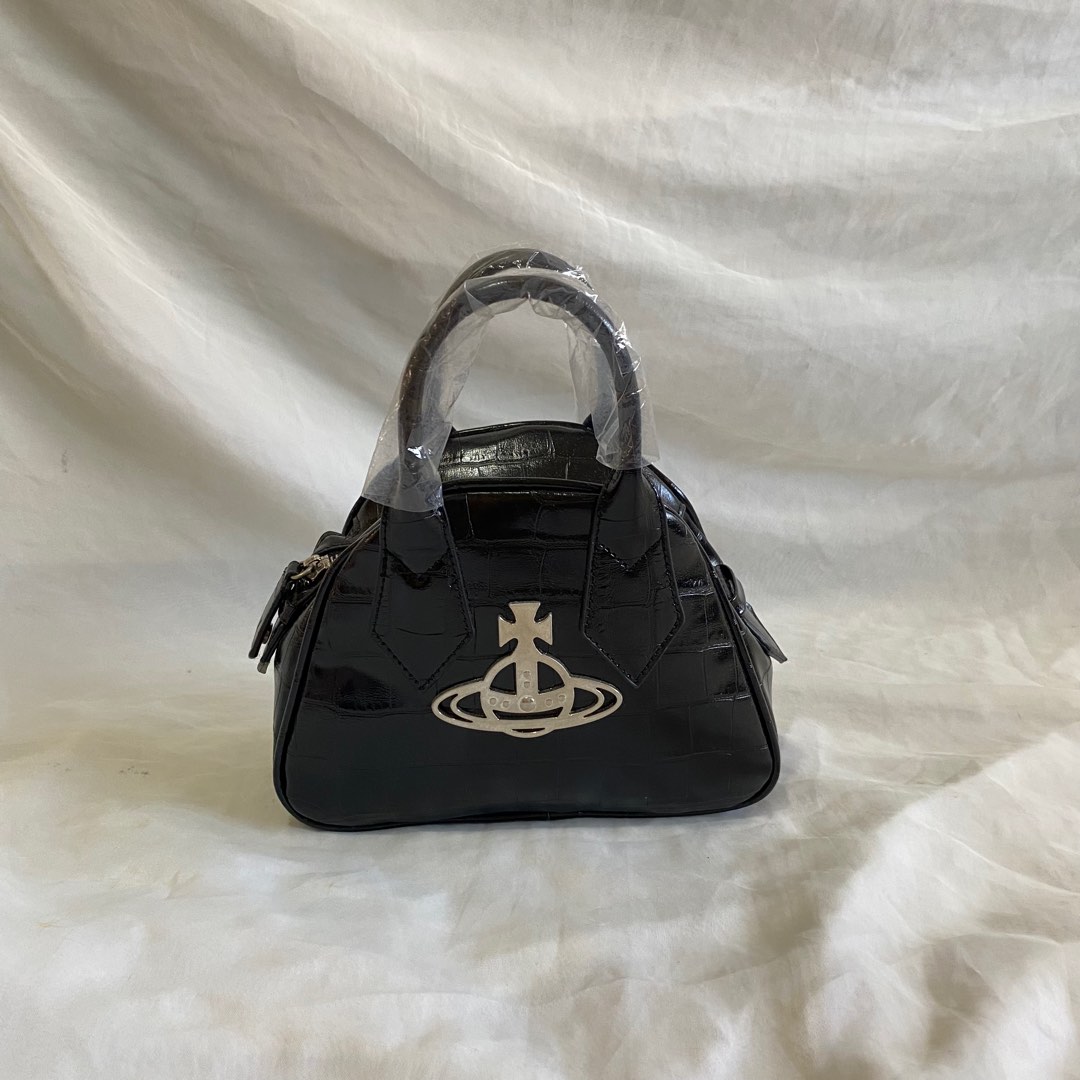 VIVIENNE WESTWOOD 2 strap handbag