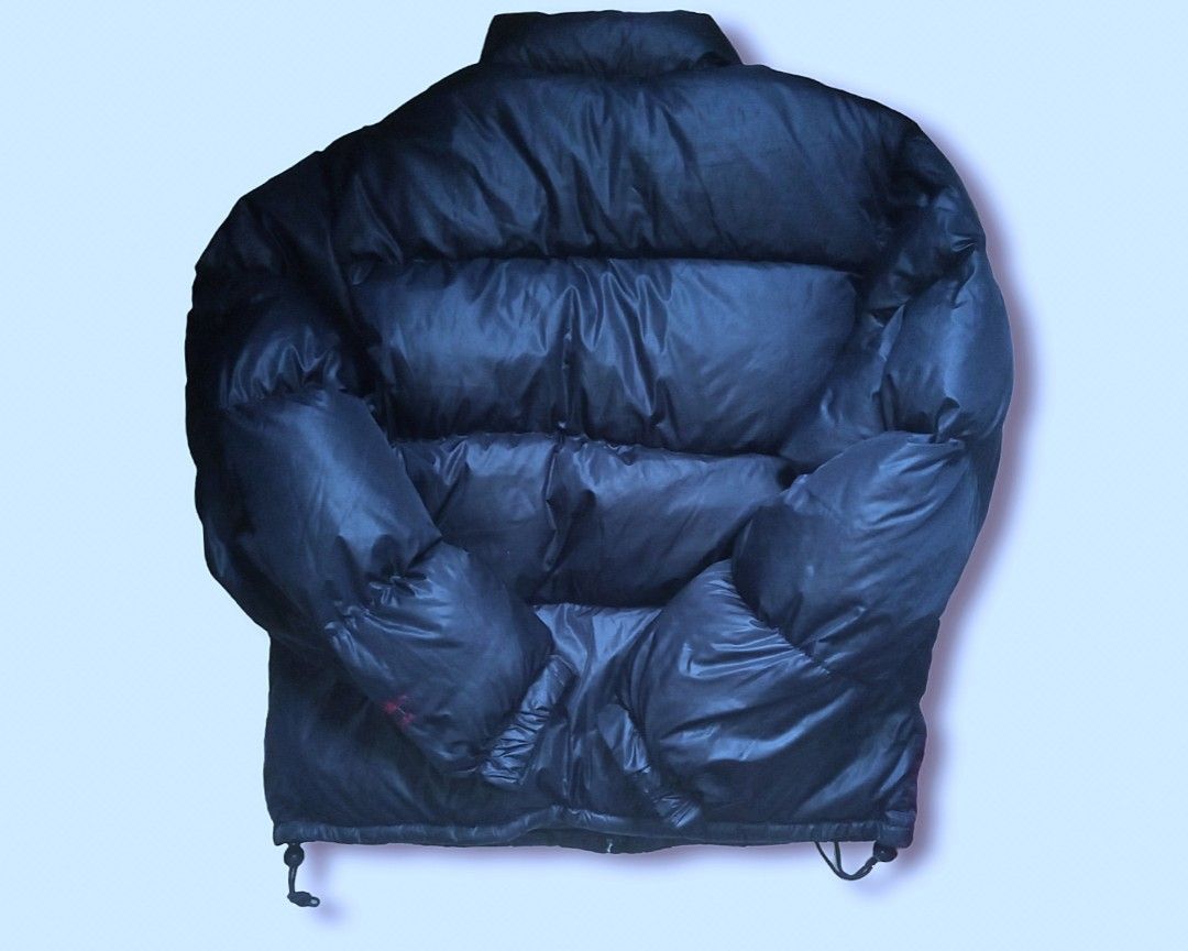 Down jacket 2025 made in usa
