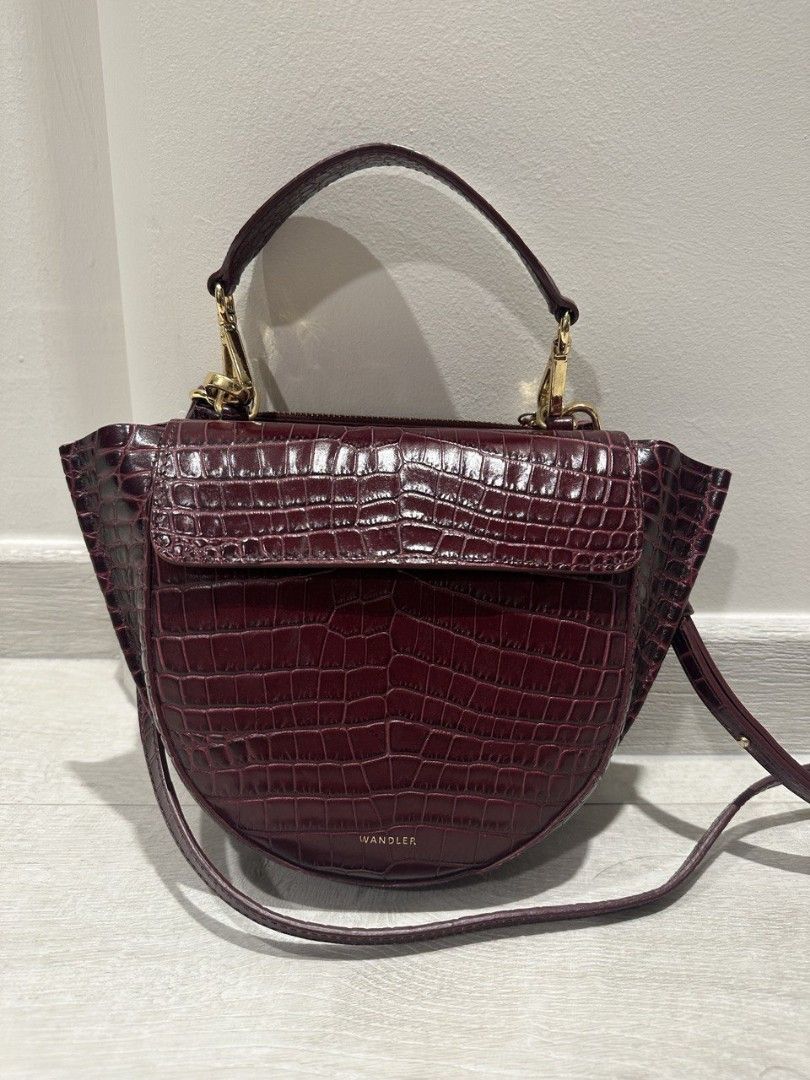 Wandler bag hotsell