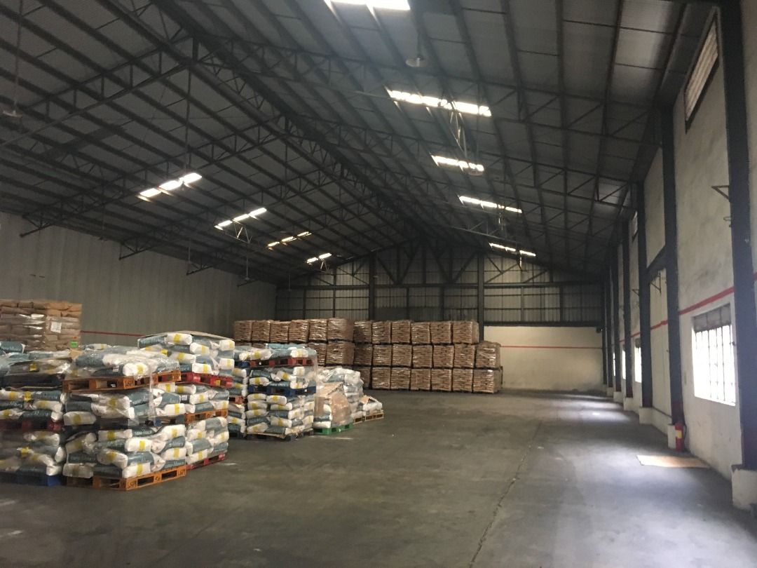 Warehouse for rent in Laguna San Pedro, Property, Rentals, Commercial on Carousell