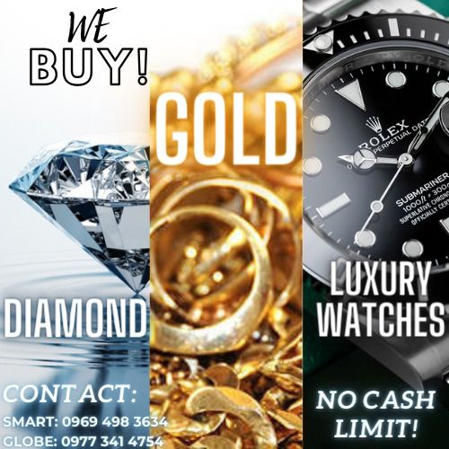 We buy watches sale