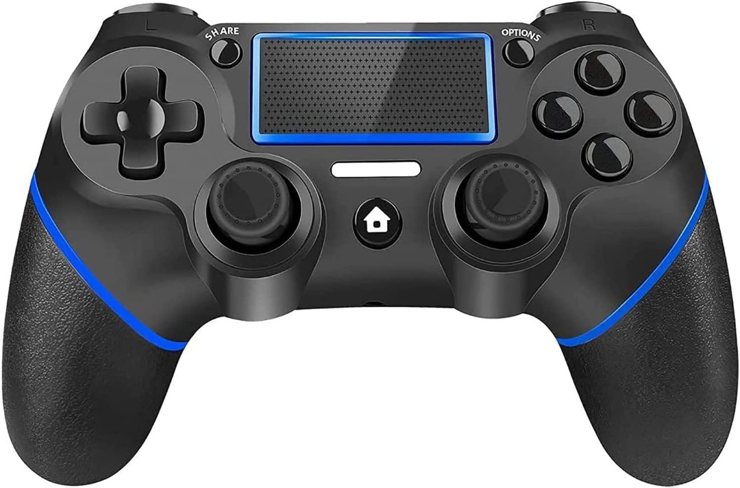 P4 wireless controller deals