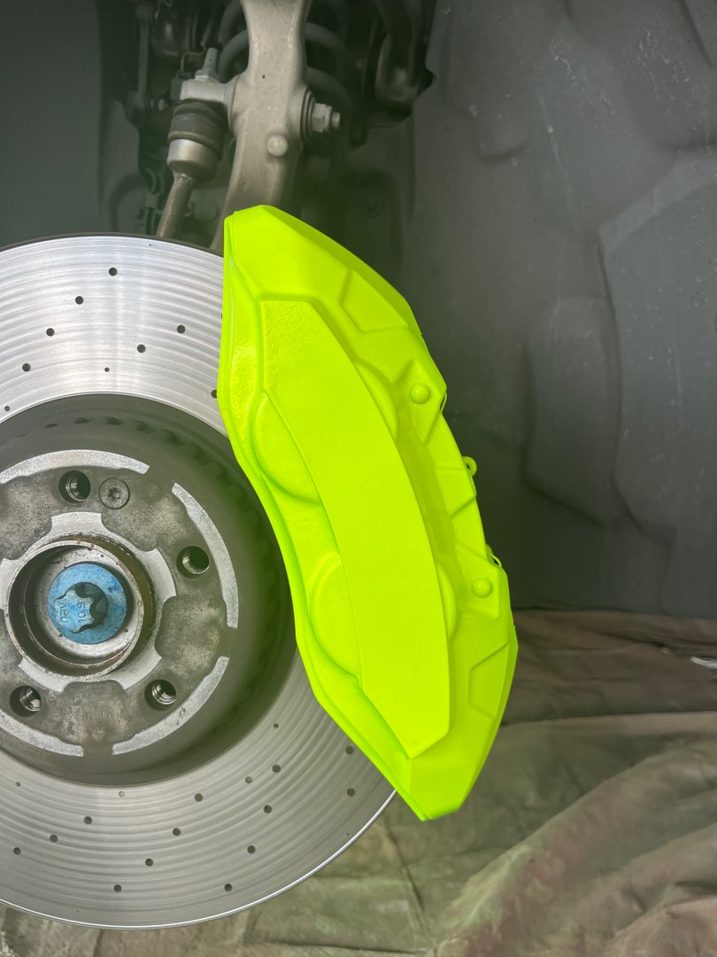 Calipers Spraying! 20 Promo!, Car Accessories, Car