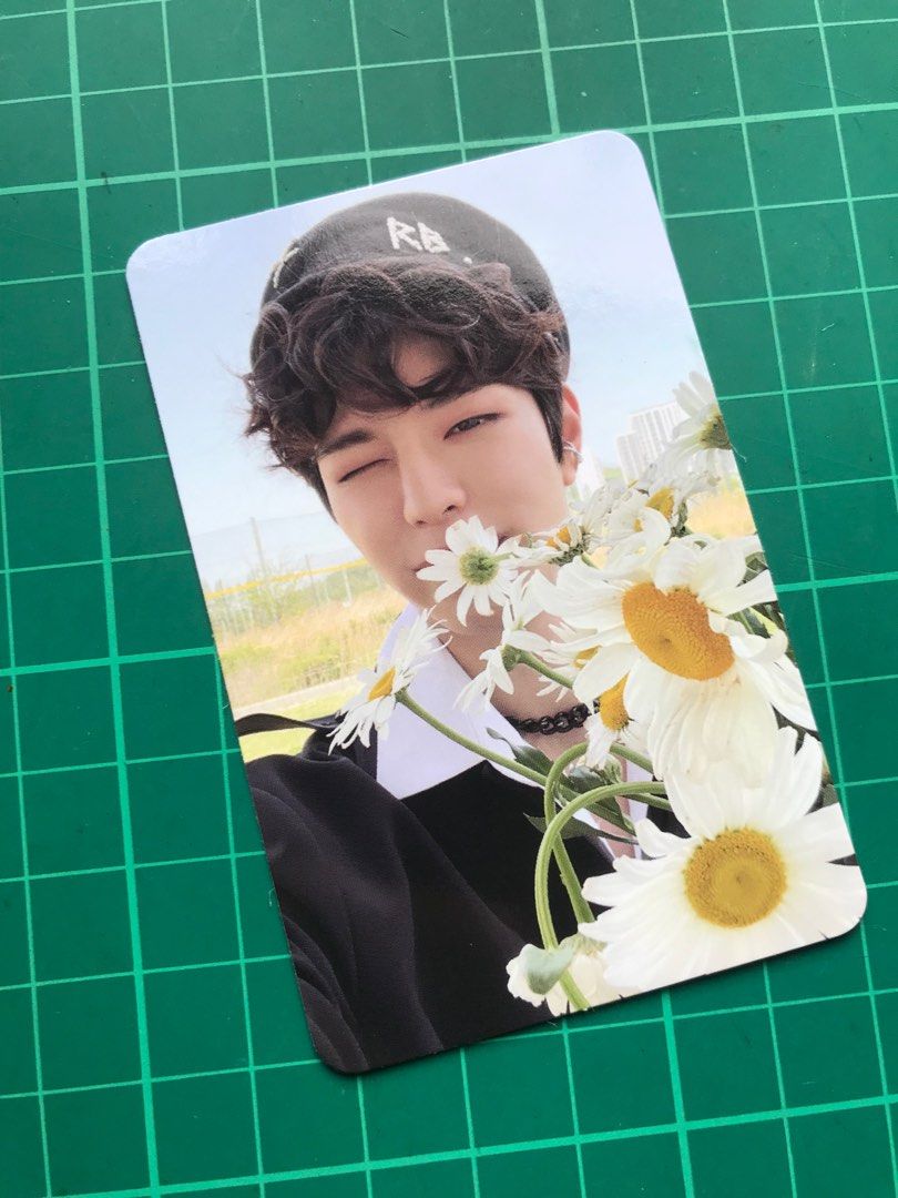 WTS | Stray Kids SEUNGMIN Maxident pc, Hobbies & Toys, Collectibles &  Memorabilia, K-Wave on Carousell