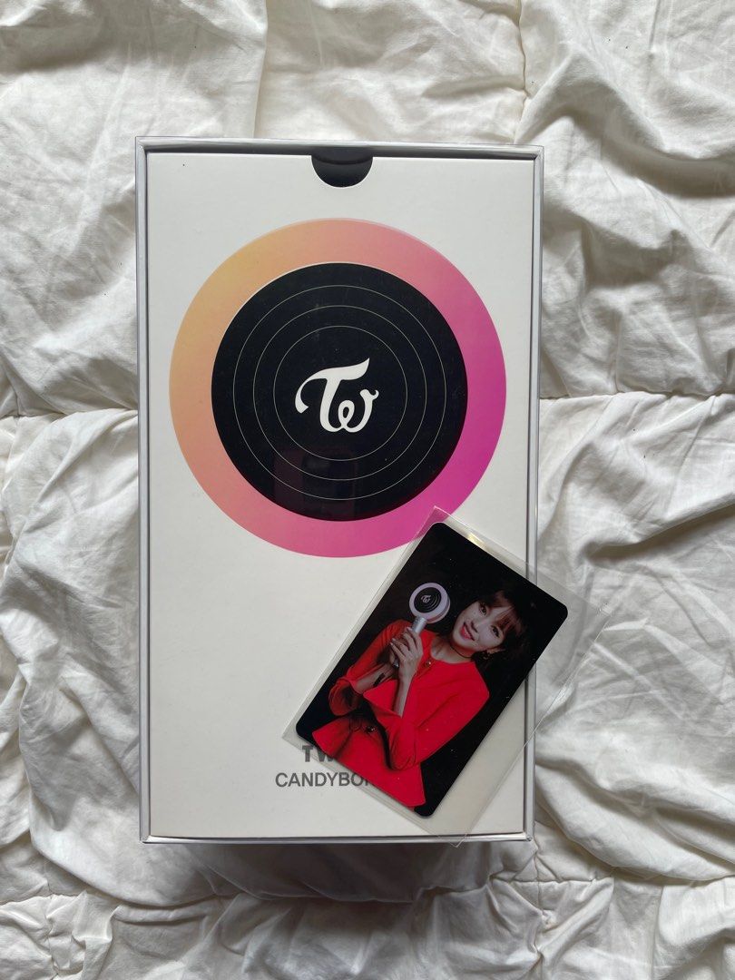 WTS Candy Bong Z (Authentic), Hobbies & Toys, Collectibles