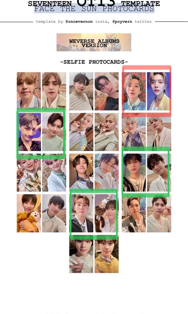 ミンギュ　トレカ　face the sun weverse SEVENTEEN ミンギュ FACE 旨く THE SUN weverse shop global