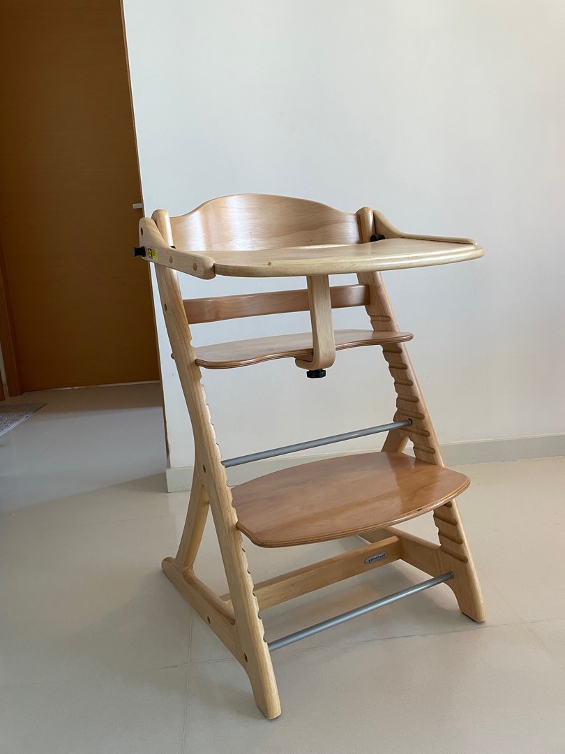 Yamatoya outlet high chair