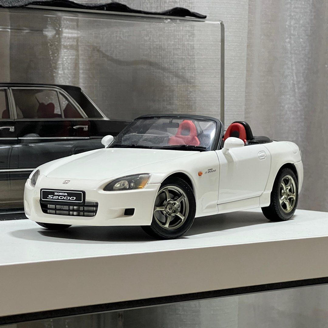 ホンダ 純正 HONDA S2000 AP1 AP2 SRSユニット