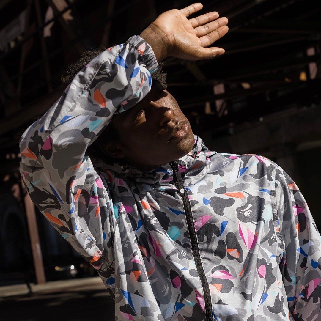 nike shield ghost camo