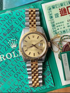 (Category: ) located in . Submitted by thmpl.timepieces (Listing ID 1197530989, Image 1). Description: .