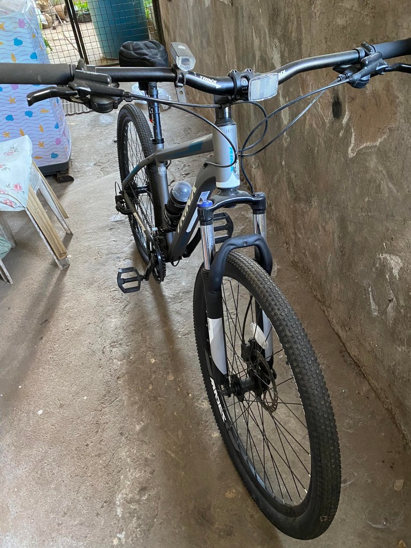 2021 TRINX C782 26’er MTB, Sports Equipment, Bicycles & Parts, Bicycles ...