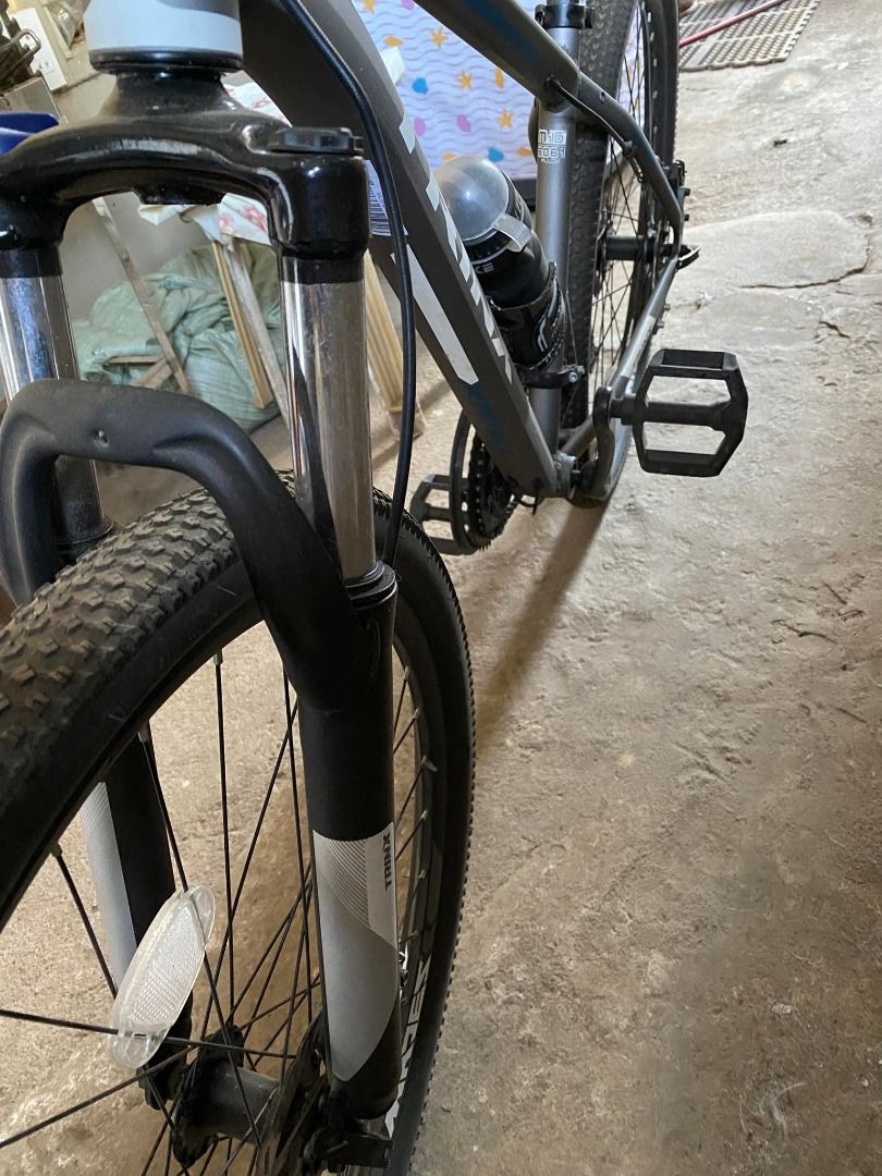 trinx c782 frame size