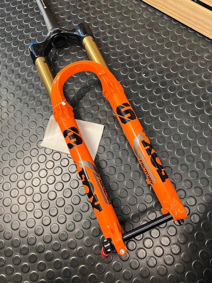 Fox factory 36 160mm 29 sales