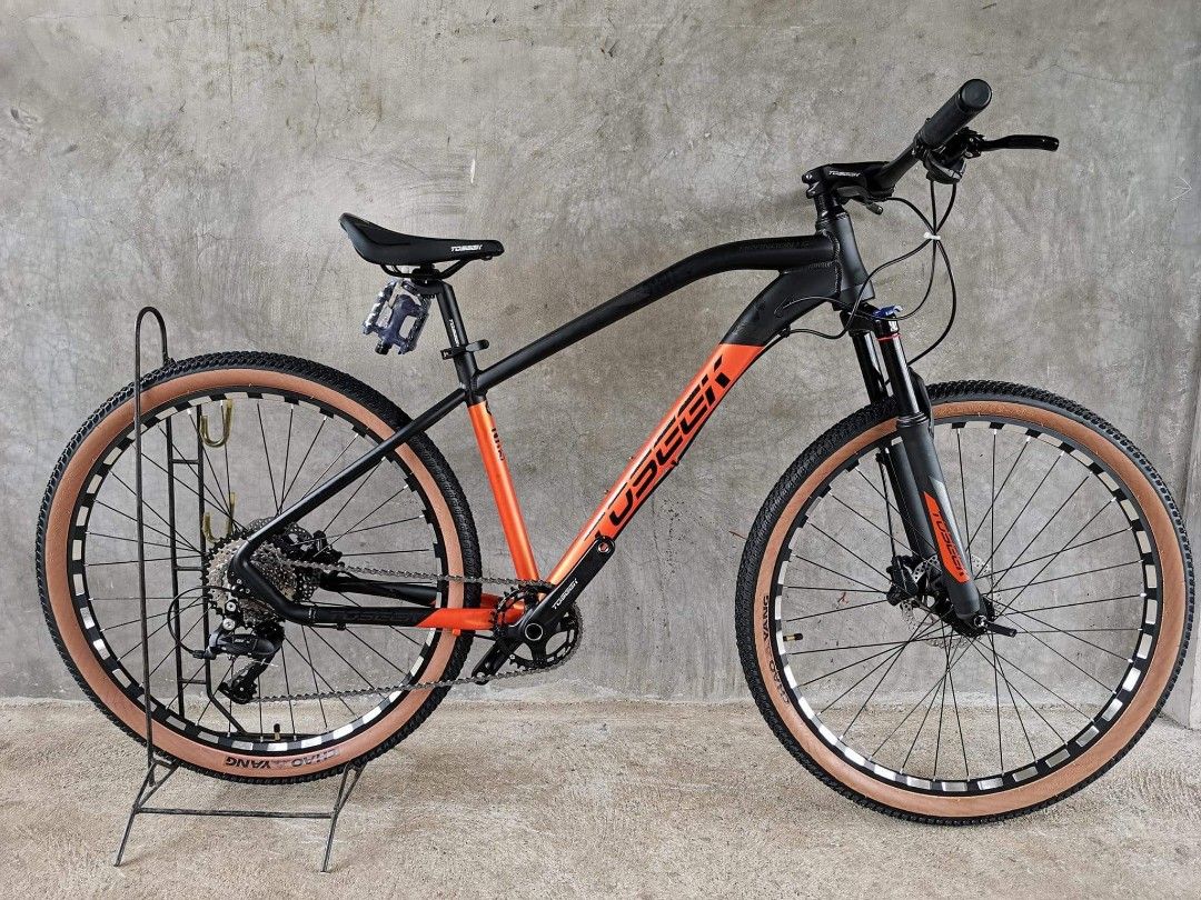 Toseek brandon best sale 29er price