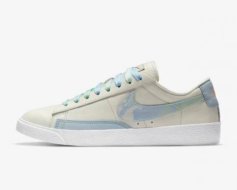 .5cm / Eur .5 / US 7.5 • Nike SB Blazer Low womens, Women's