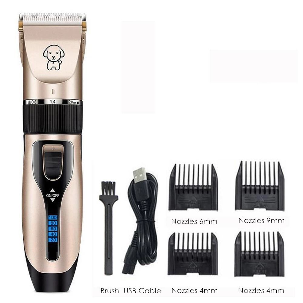 Cat haircut machine online