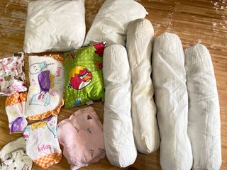 2nd Hand Bantal Baby, Babies & Kids, Baby Nursery & Kids ...