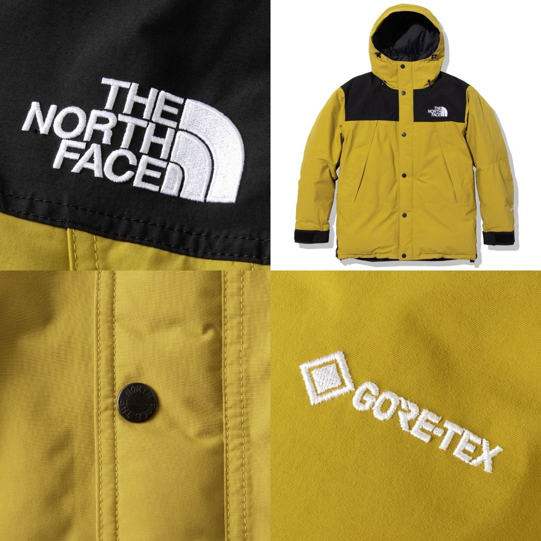 🇯🇵 日本直送🇯🇵 🇯🇵日本行貨🇯🇵 #711 The North Face - Mountain