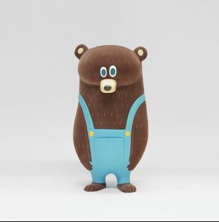 100+ 件Bg bear出售| 玩具& 遊戲類| Carousell Hong Kong