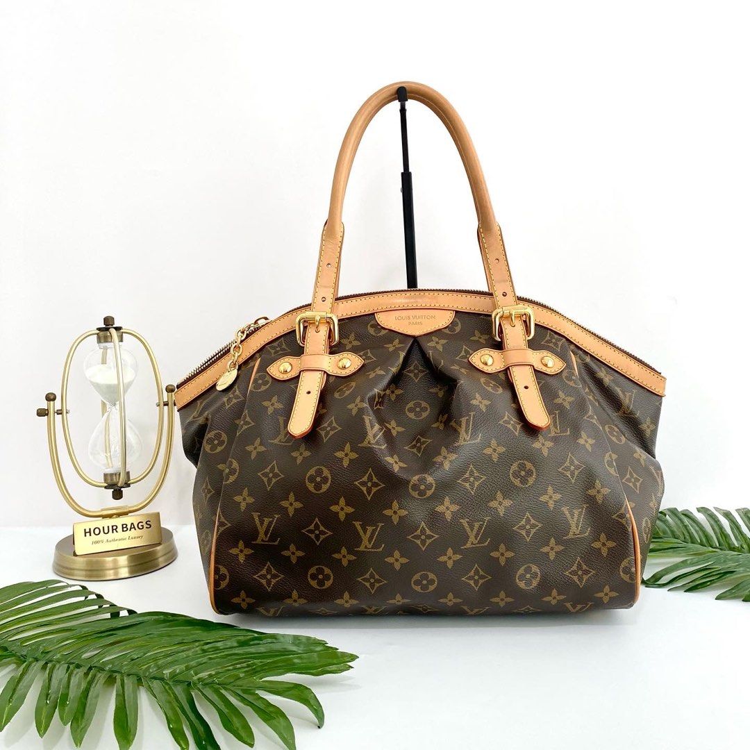 Lv Croisette monogram 2way, Luxury, Bags & Wallets on Carousell