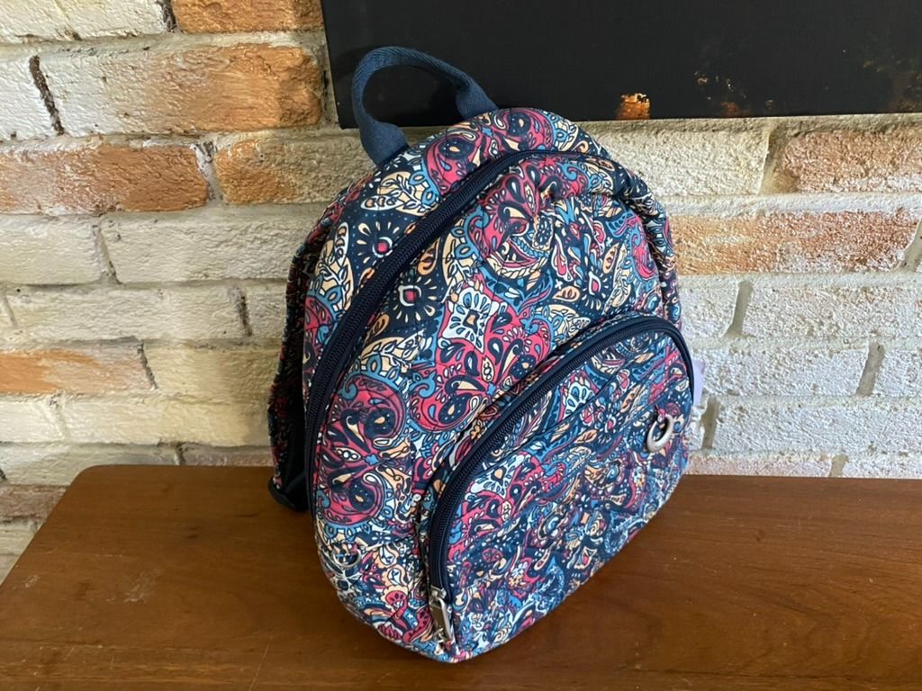 RARE Travelon Boho Backpack