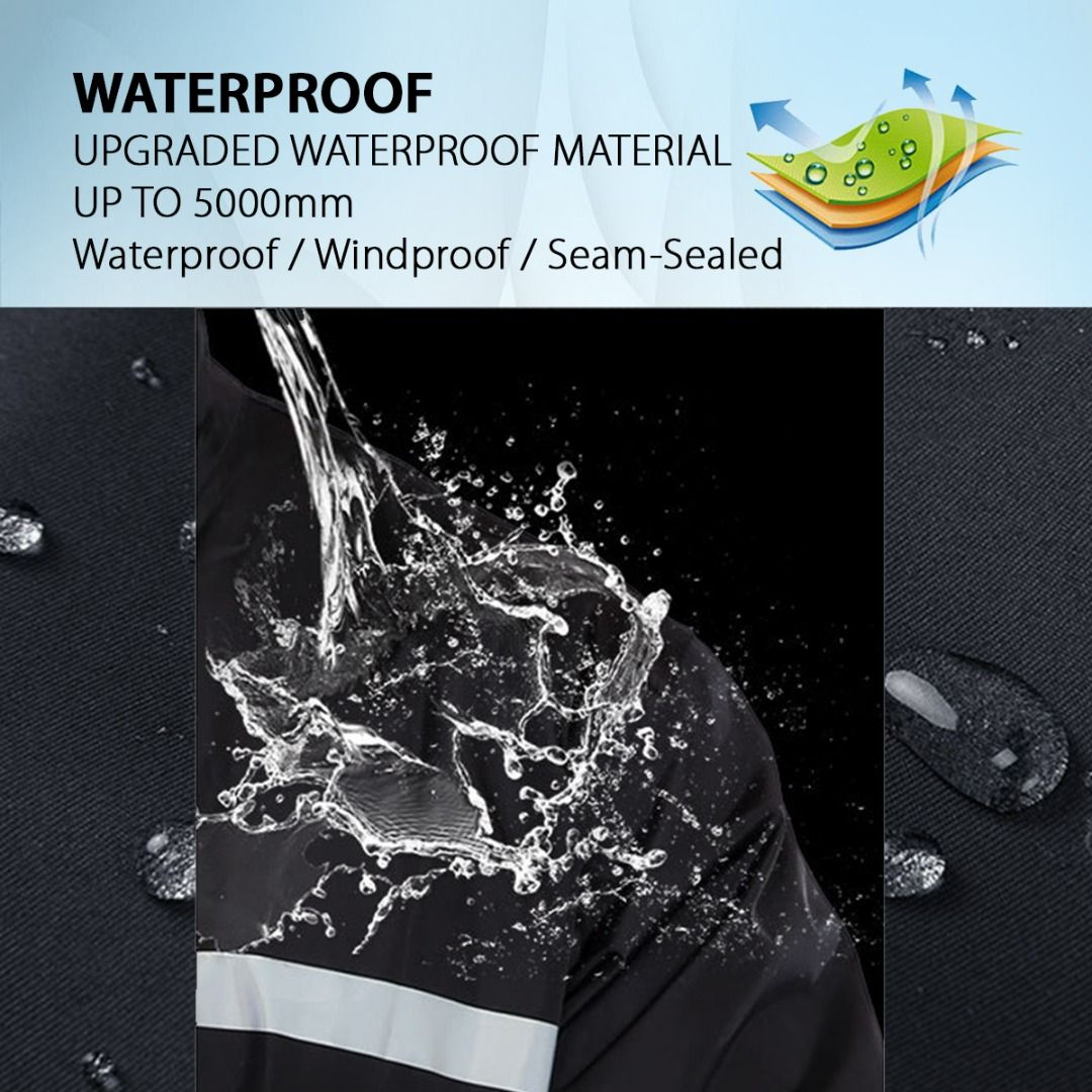 Waterproof outer cheap shell