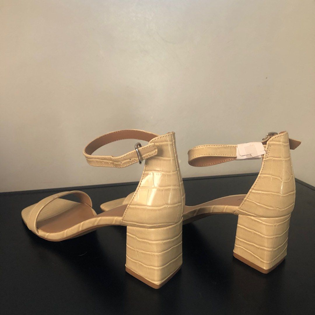 Abound block heel sandal sale