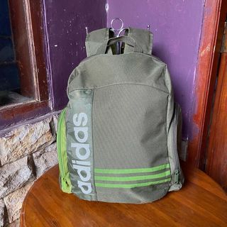 Adidas backpack original