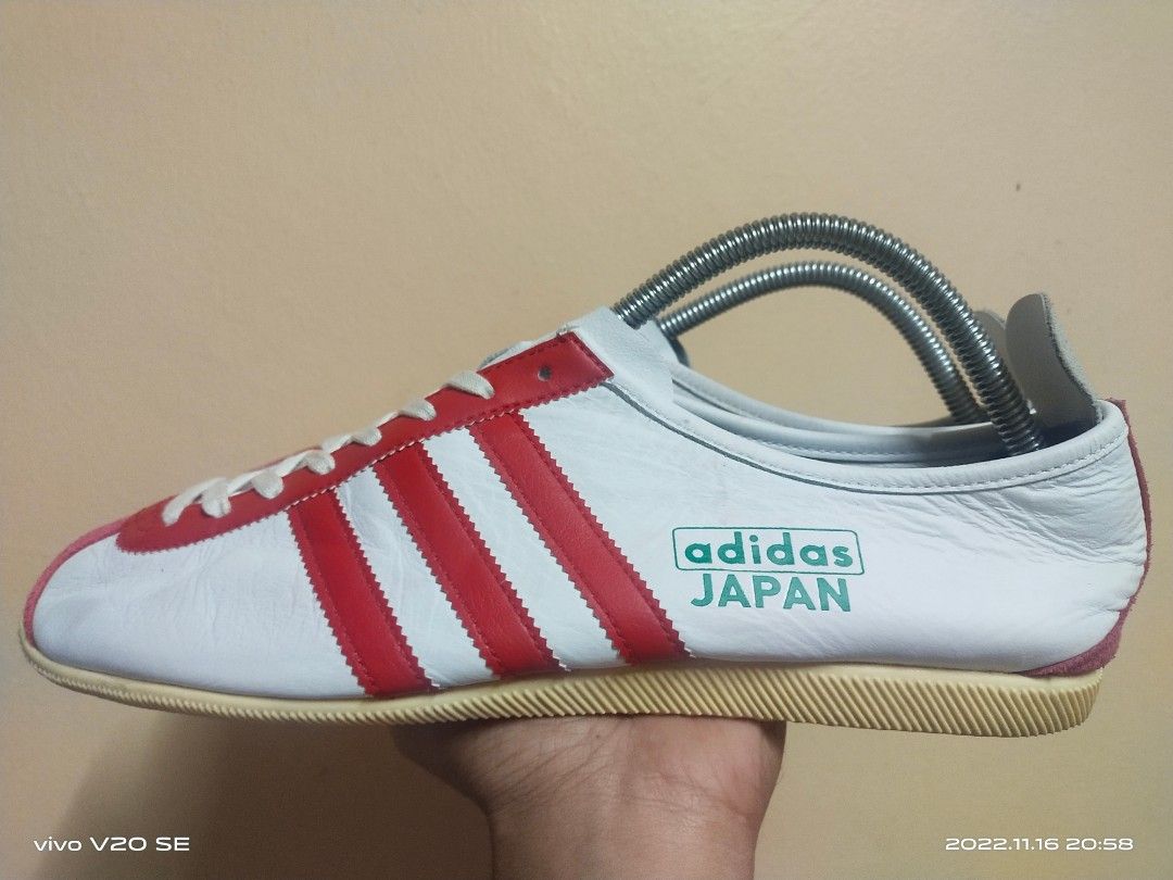 Adidas 999 on sale shoes japan