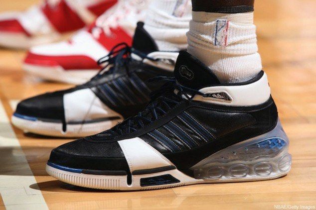 Adidas clearance kg bounce