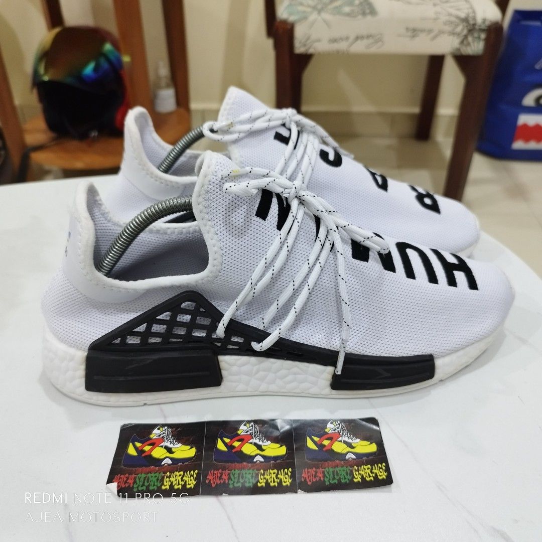 Human race clearance fear of god